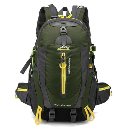 Sac à dos pour randonnée | 40L UltraComfort