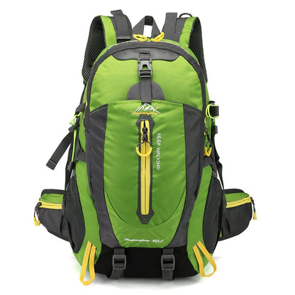 Sac à dos pour randonnée | 40L UltraComfort