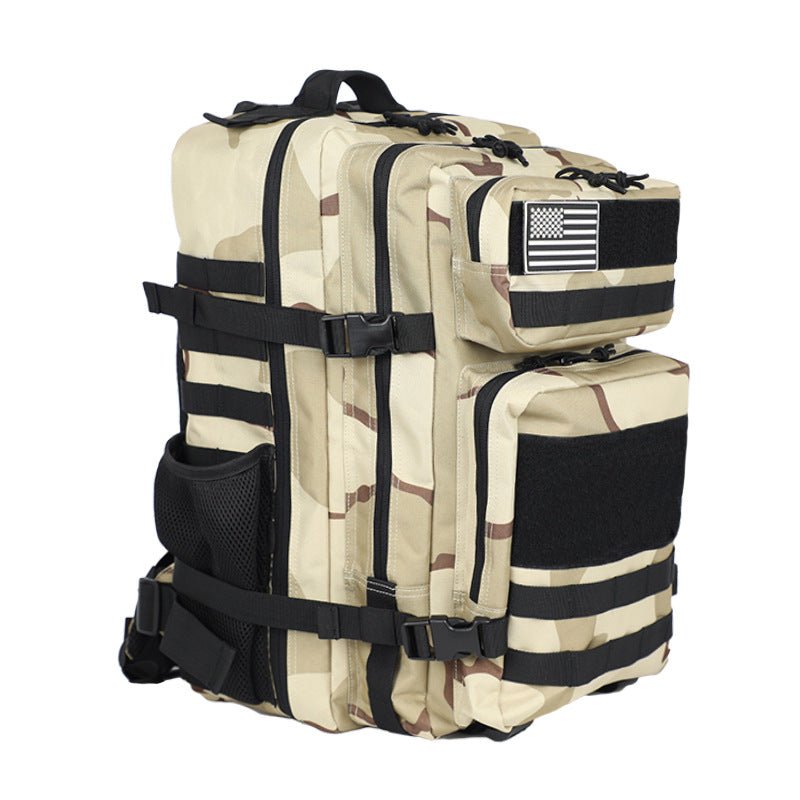 Sac à dos de voyage | 25L/45L EliteGear
