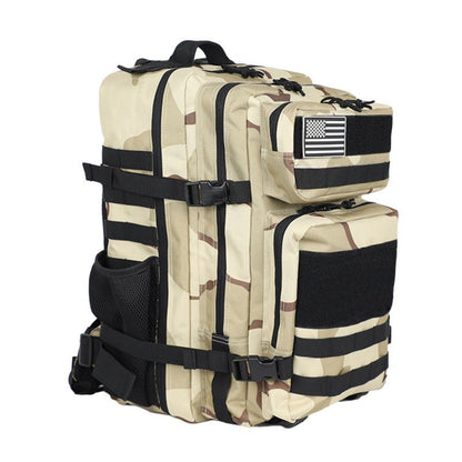 Sac à dos de voyage | 25L/45L EliteGear