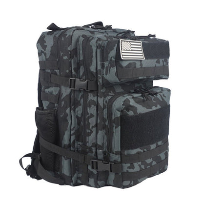 Sac à dos de voyage | 25L/45L EliteGear