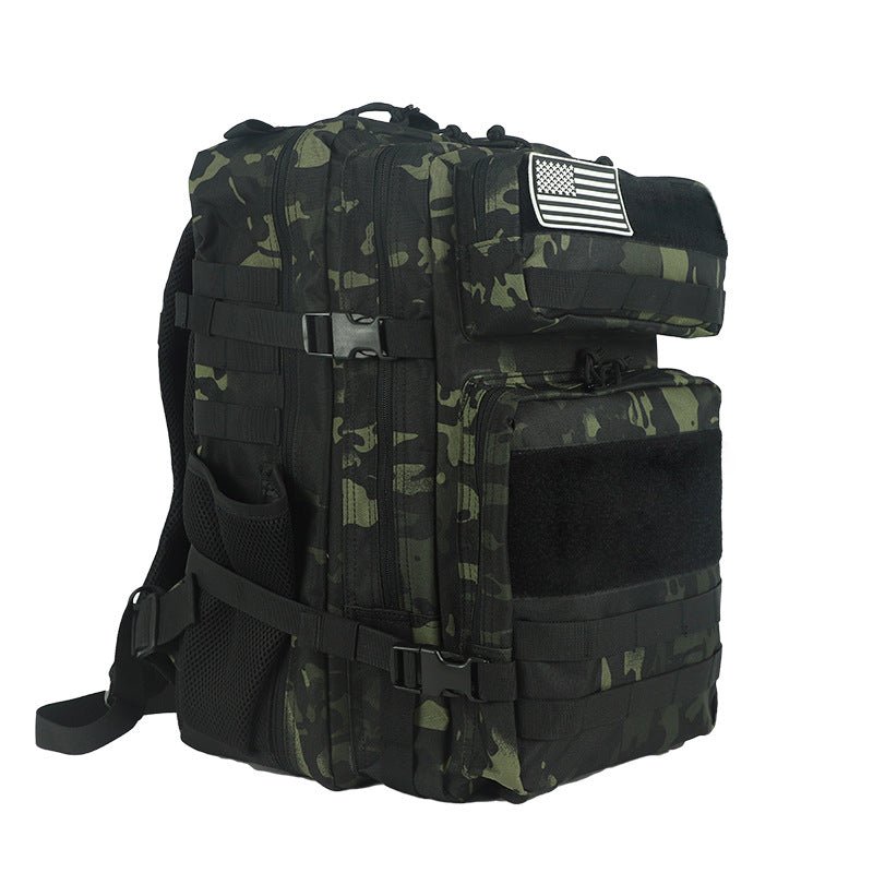 Sac à dos de voyage | 25L/45L EliteGear
