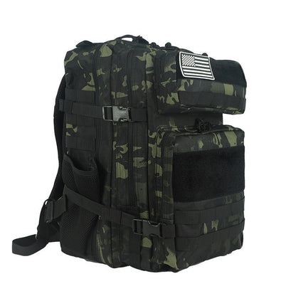 Sac à dos de voyage | 25L/45L EliteGear