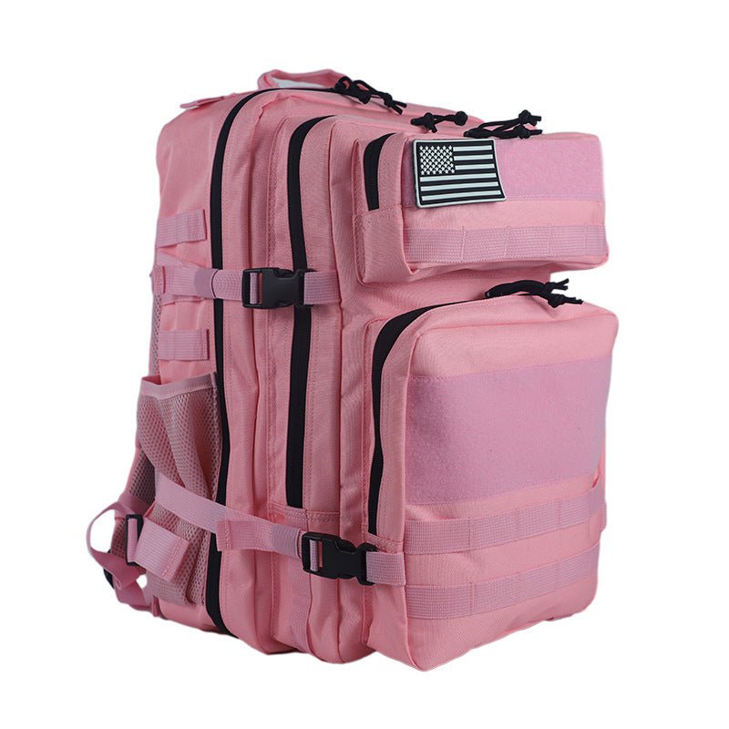 Sac à dos de voyage | 25L/45L EliteGear