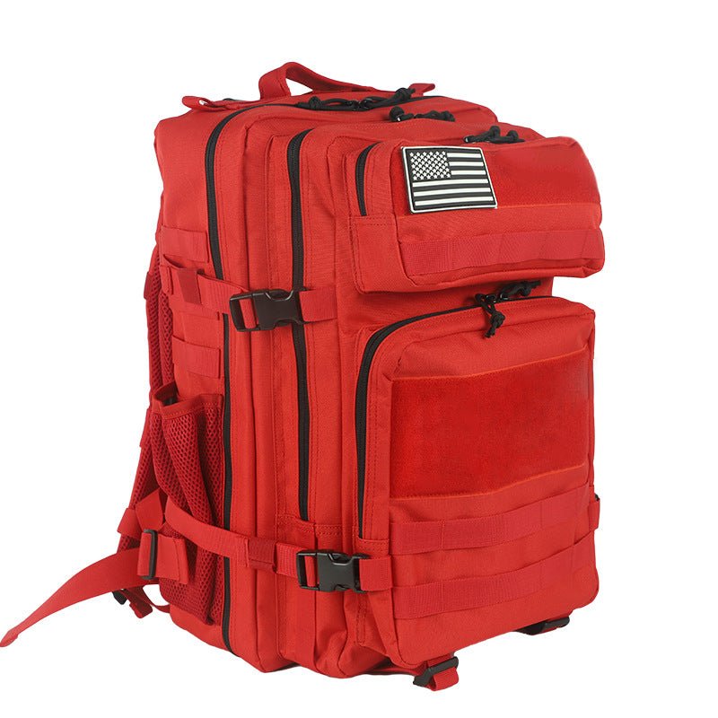 Sac à dos de voyage | 25L/45L EliteGear