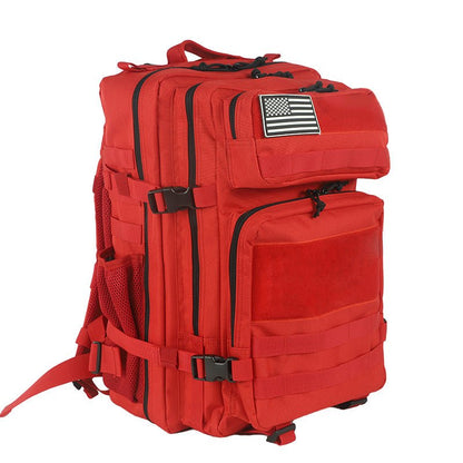 Sac à dos de voyage | 25L/45L EliteGear