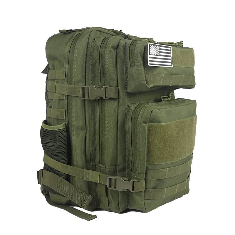 Sac à dos de voyage | 25L/45L EliteGear