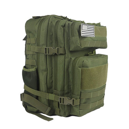 Sac à dos de voyage | 25L/45L EliteGear