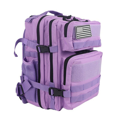 Sac à dos de voyage | 25L/45L EliteGear