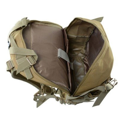 Sac à dos de voyage | 35L Aventure Ergonomique