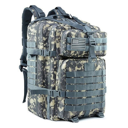 Sac à dos de voyage | 45L EliteAdventure