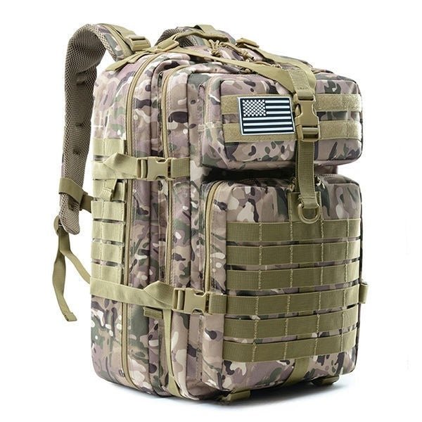Sac à dos de voyage | 45L EliteAdventure