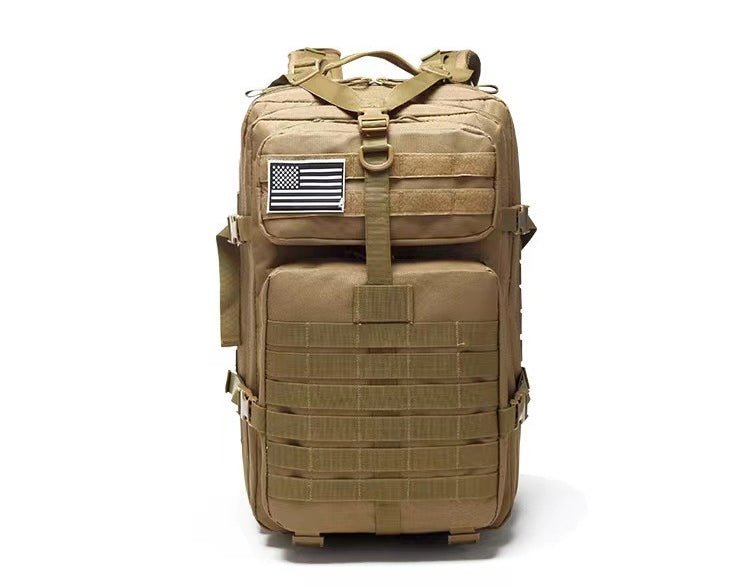 Sac à dos de voyage | 45L EliteAdventure