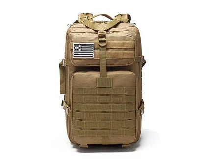 Sac à dos de voyage | 45L EliteAdventure