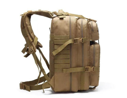 Sac à dos de voyage | 45L EliteAdventure