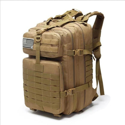 Sac à dos de voyage | 45L EliteAdventure