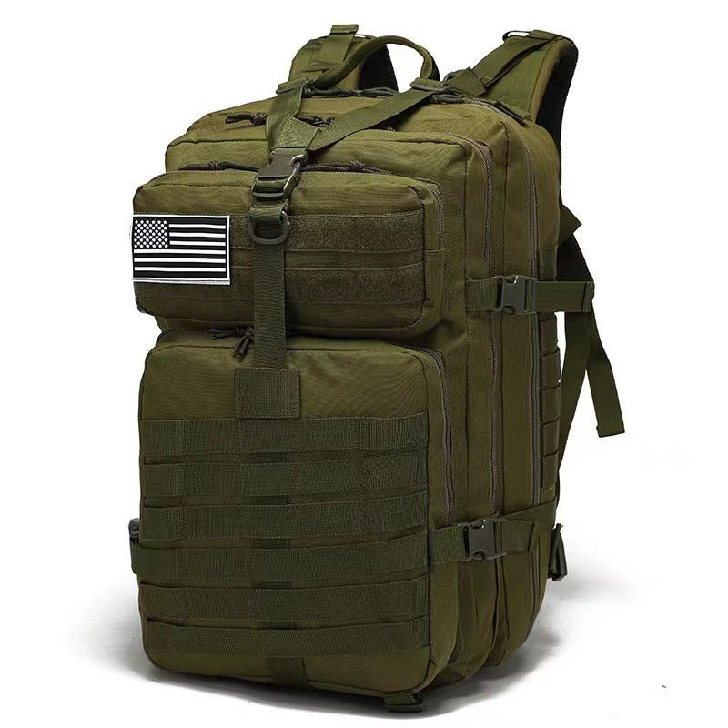 Sac à dos de voyage | 45L EliteAdventure