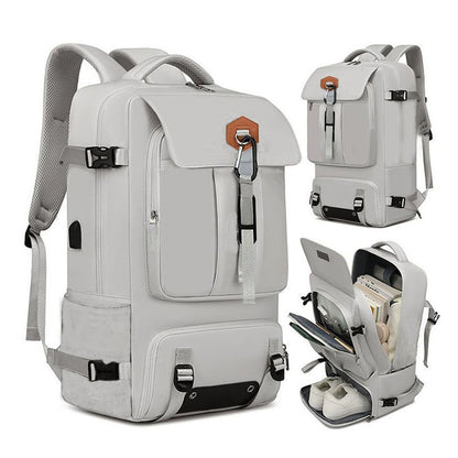 Sac à dos de voyage | 70L AdventureTech