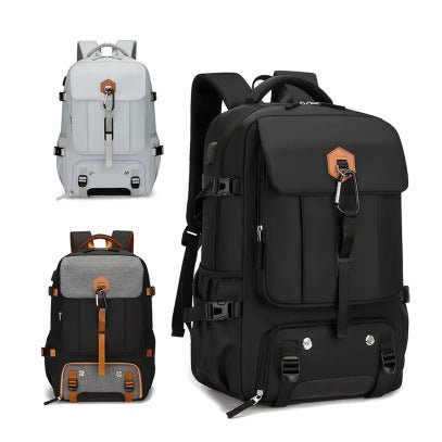 Sac à dos de voyage | 70L AdventureTech