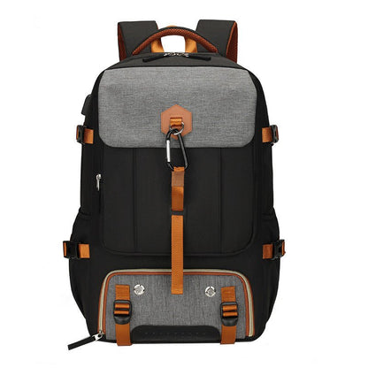 Sac à dos de voyage | 70L AdventureTech