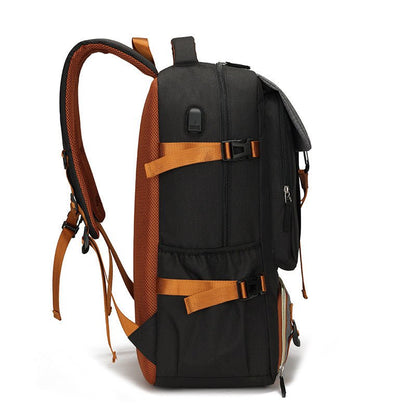 Sac à dos de voyage | 70L AdventureTech