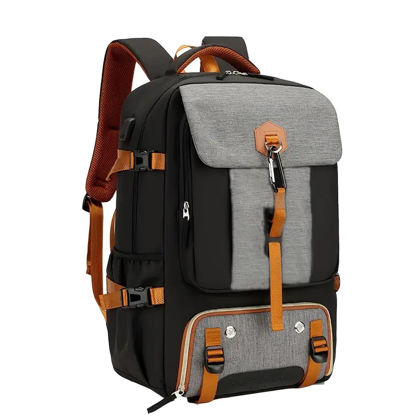 Sac à dos de voyage | 70L AdventureTech