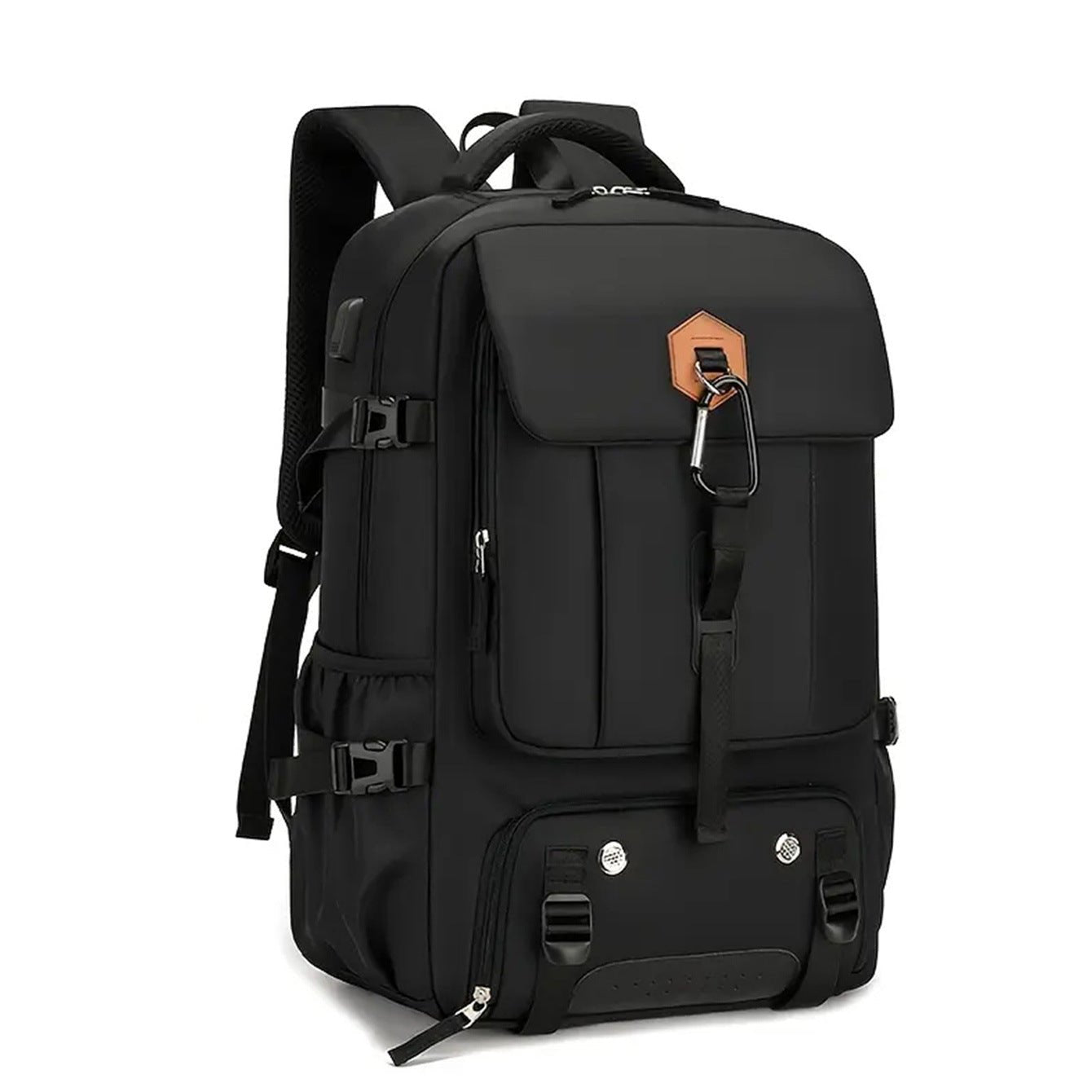 Sac à dos de voyage | 70L AdventureTech
