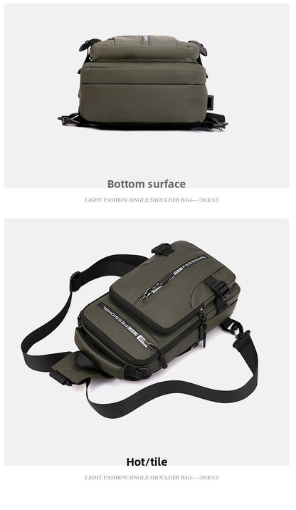 Sac à dos de voyage | TripEssential