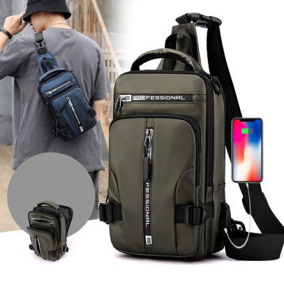 Sac à dos de voyage | TripEssential