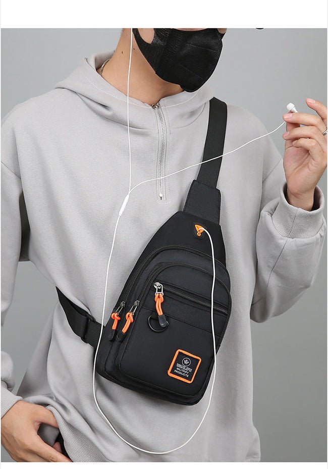 Sac à dos de voyage | TripMaster