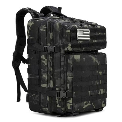 Sac à dos de voyage | 45L EliteAdventure