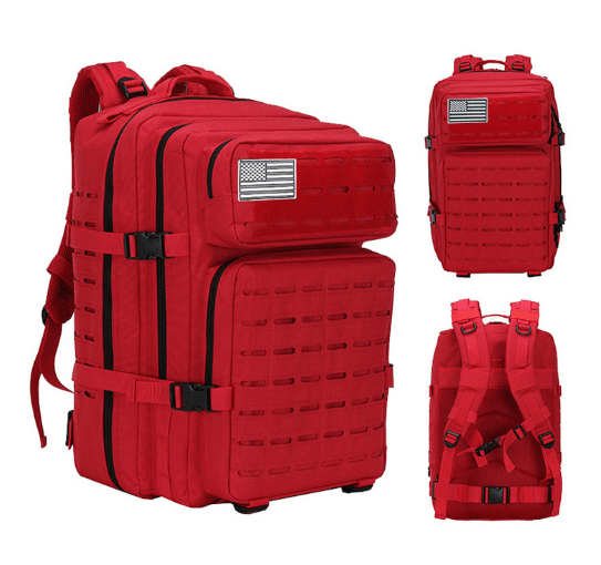 Sac à dos de voyage | 45L EliteAdventure
