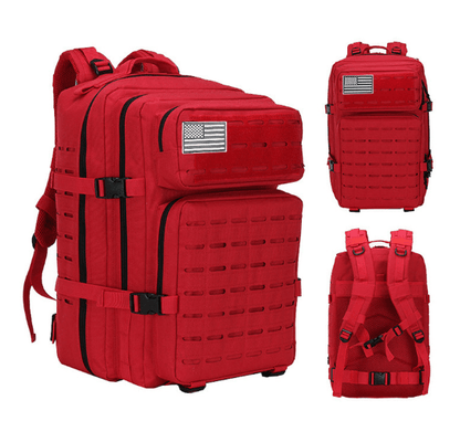 Sac à dos de voyage | 45L EliteAdventure