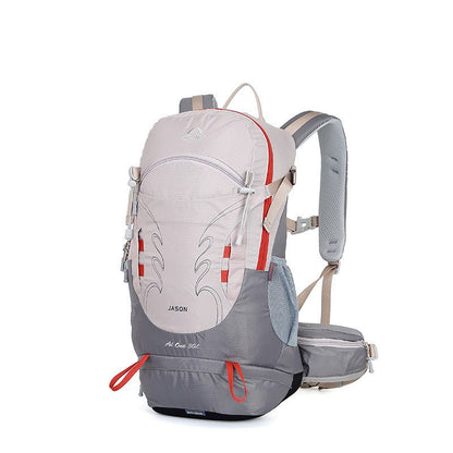 Sac à dos pour randonnée | 30L Waterproof Explorer