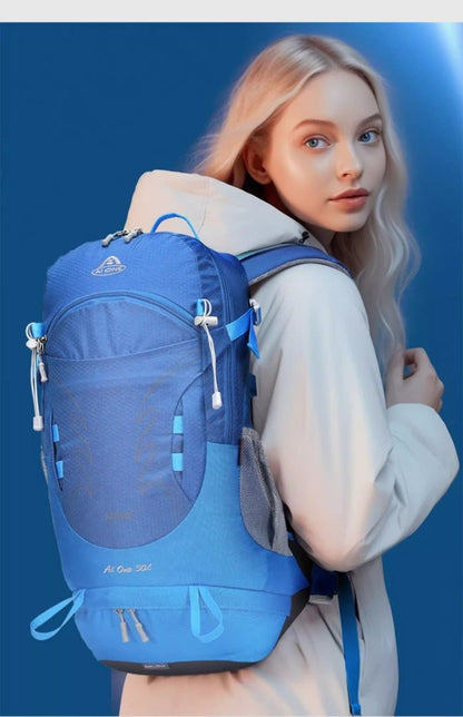 Sac à dos pour randonnée | 30L Waterproof Explorer