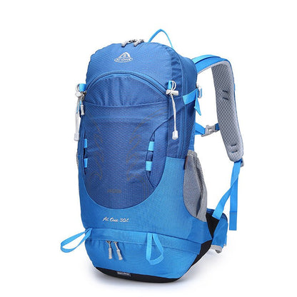 Sac à dos pour randonnée | 30L Waterproof Explorer