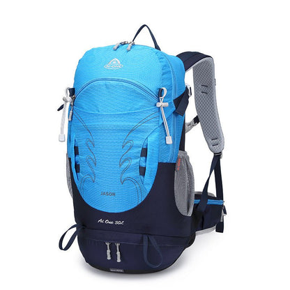 Sac à dos pour randonnée | 30L Waterproof Explorer