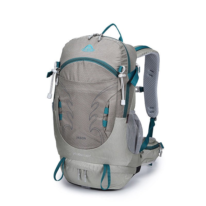 Sac à dos pour randonnée | 30L Waterproof Explorer