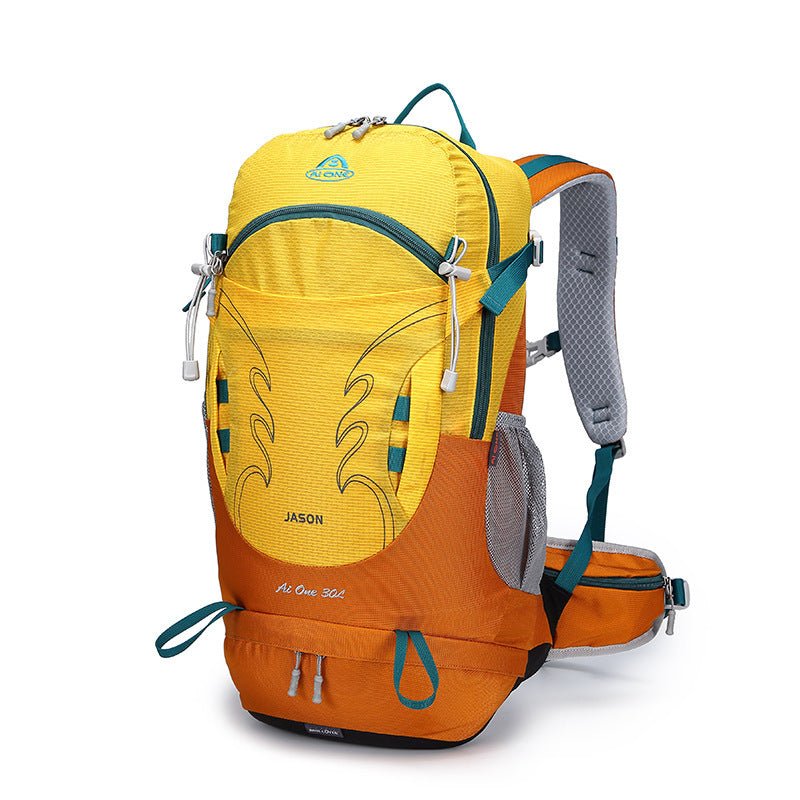 Sac à dos pour randonnée | 30L Waterproof Explorer