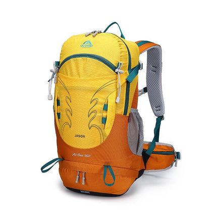 Sac à dos pour randonnée | 30L Waterproof Explorer