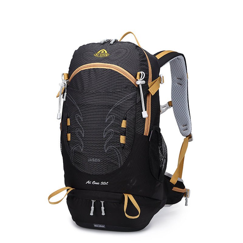 Sac à dos pour randonnée | 30L Waterproof Explorer