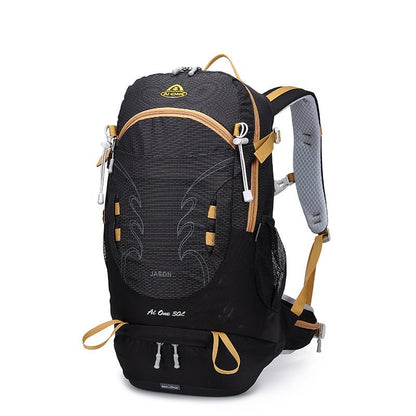 Sac à dos pour randonnée | 30L Waterproof Explorer