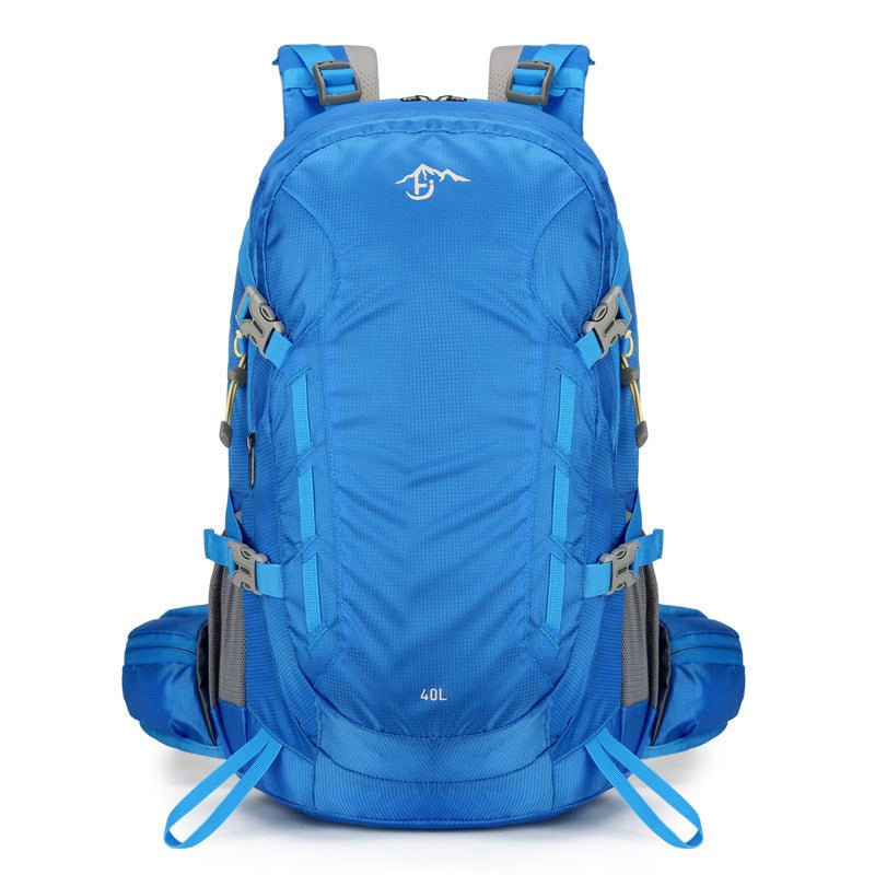 Sac à dos pour randonnée | 40L TrailElite