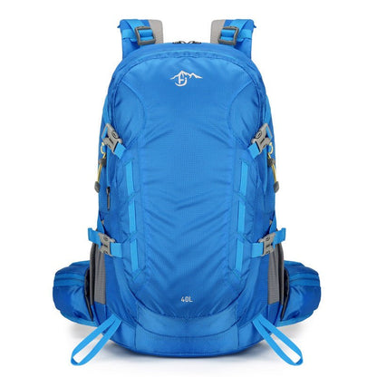 Sac à dos pour randonnée | 40L TrailElite