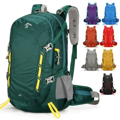 Sac à dos pour randonnée | 40L TrailElite