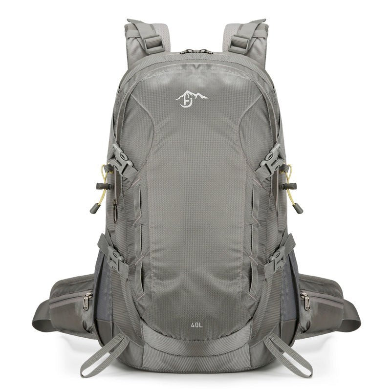 Sac à dos pour randonnée | 40L TrailElite