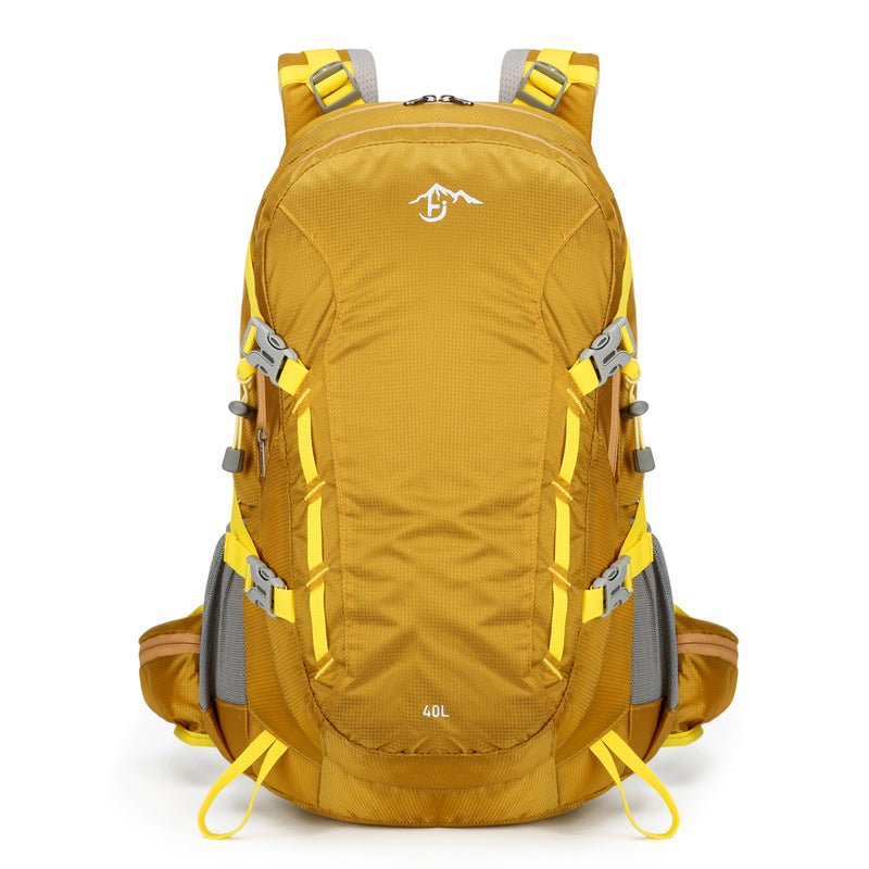 Sac à dos pour randonnée | 40L TrailElite