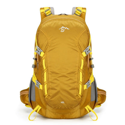 Sac à dos pour randonnée | 40L TrailElite