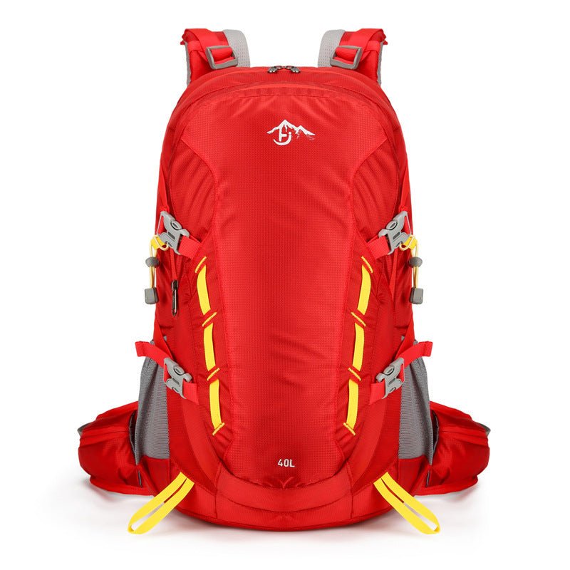 Sac à dos pour randonnée | 40L TrailElite