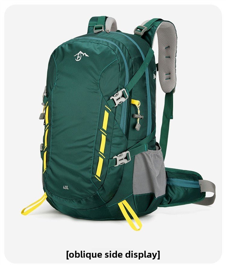 Sac à dos pour randonnée | 40L TrailElite